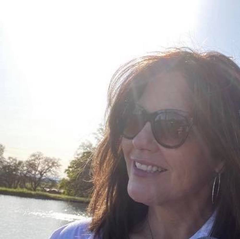 Meet your Posher, Cherie